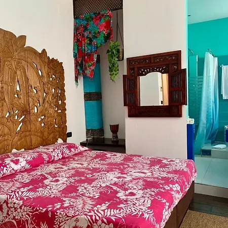 Hotel Bella 'Mbriana-2
