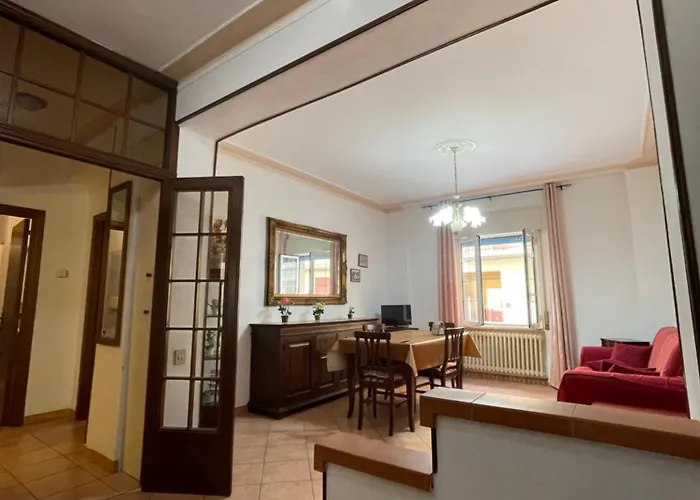 Appartamento Centro Follonica