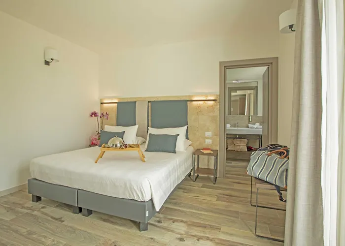 Riva Toscana Golf Resort & Spa