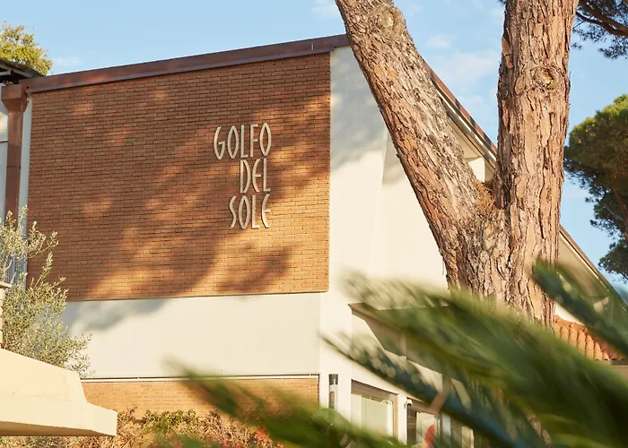 Golfo del Sole Holiday Resort