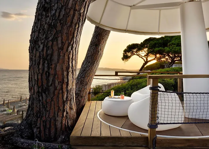 The Sense Experience Resort - Preferred Hotels & Resorts
