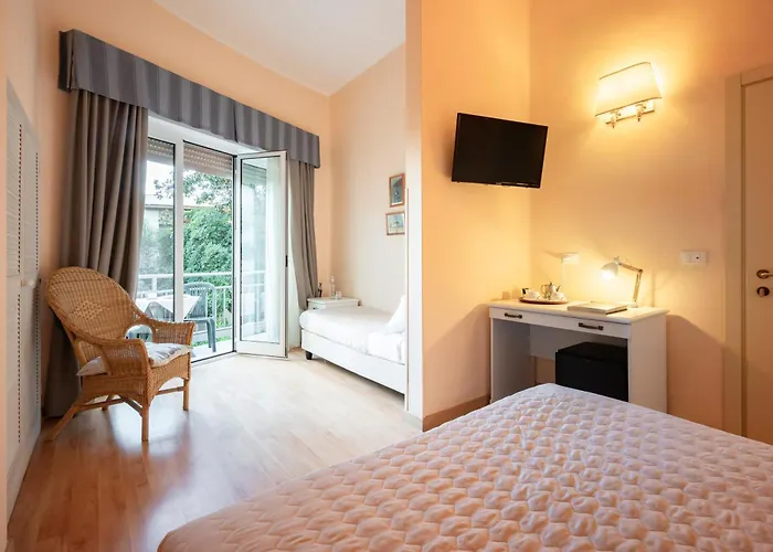Hotel Ausonia